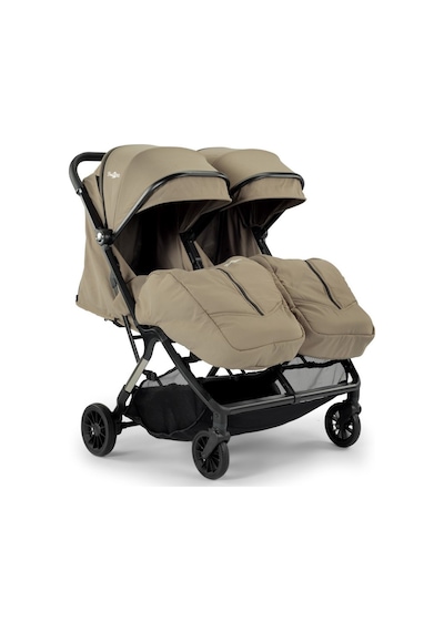 Baby2go Avangarde İkiz Bebek Arabası