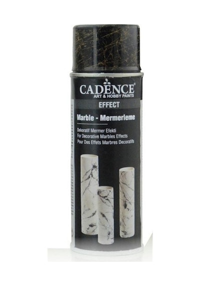 Cadence Mermerleme Sprey 200 Ml Altın