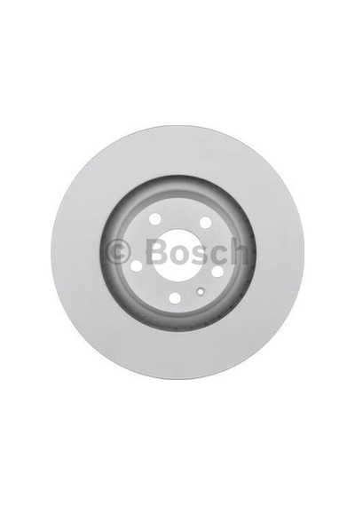Audi A6 3.0tdı 2004-2011 Bosch Ön Disk 2 Adet
