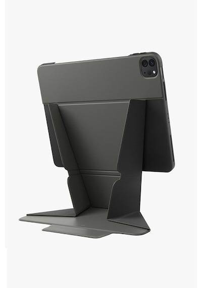 Apple Uyumlu iPad Pro 11" 2022 M2 Tablet Kılıf Ryze Serisi Standlı 360º Dönme Özellikli Katlanabilir Tasarım Kılıf Apple Uyumlu iPad Pro 11" 2022 M2 Tablet Kılıf Ryze Serisi Standlı 360º Dönme Özellikli Katlanabilir Tasarım Kılıf