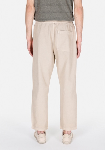 Colin's Colins Relaxed Fit Orta Bel Bol Paça Erkek Bej Pantolon Cl1073993 Q1.v2 Beı Bej
