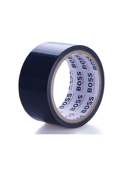 Duct Tape Tamir Bandı -Siyah- 48Mmx10Mt