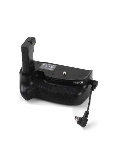 Meike Nikon D5500, D5600 İçin Mk-d5500 Battery Grip Belirtilmemiş