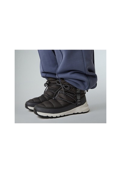 The North Face Thermoball Lace Up Wp Kadın Kar Botu-24699 Nf0a5l-2