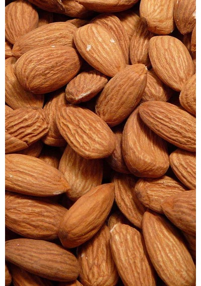 Yerli Badem İçi 1 Kg Diğer