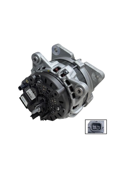 Seg 12v Alternatör Dinamo 150 A Lın2 Nıssan-renault 1.5 Dcı 2013