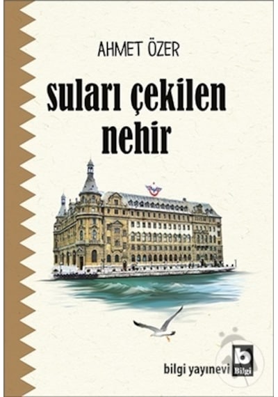 Suları Çekilen Nehir - Ahmet Özer - Bilgi Yayınevi
