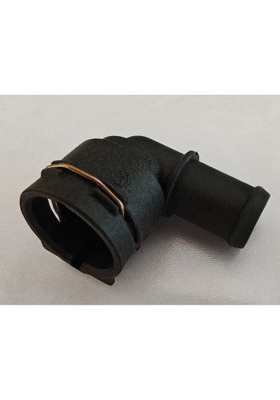 Su Flanşı Vag Tüm Modeller 2005 Ve Sonrası - 1k0122291j