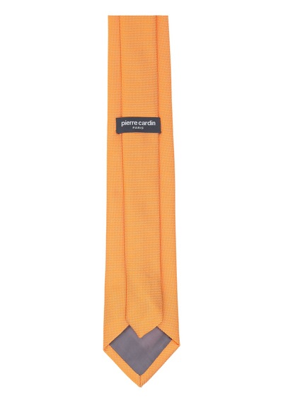 Pierre Cardin Erkek Yavruağzı Kravat 50304173-590 Yavruağzı