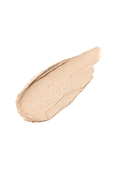 Reva Mono Cream Eyeshadow Tender Peach Clean Formula