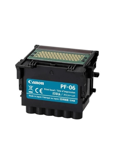 Canon PF-06/2352C001 Baskı Kafası