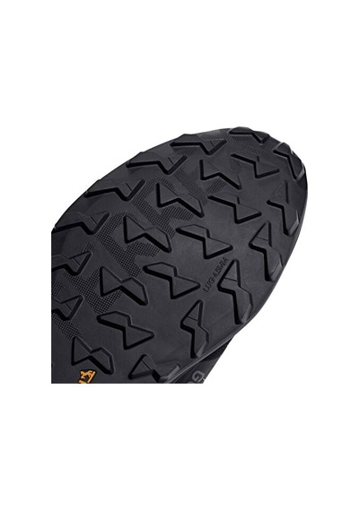 Adidas Terrex Agravıc Gtx 2 Erkek Arazi Tipi Koşu Ayakkabısı Hq5089 Siyah