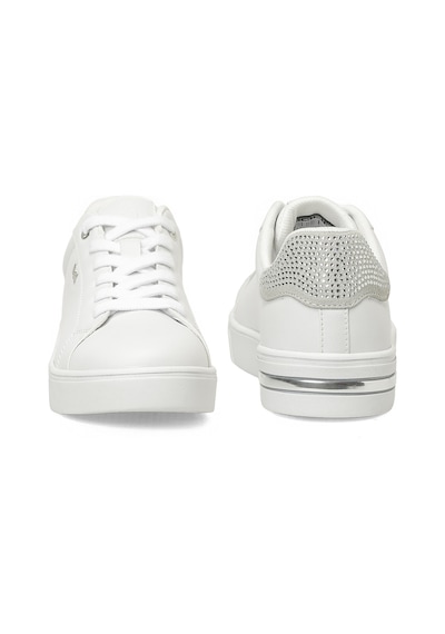 İnci Incı Lofı 6fx Beyaz Kadın Sneaker Beyaz