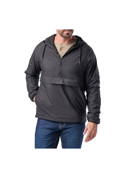 5.11 Warner Anorak Kobalt Mavı Ceket Çok Renkli