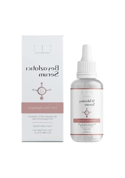 Cilt Tonu Eşitleyici Ve Koyu Leke Karşıtı Serum 30 Ml