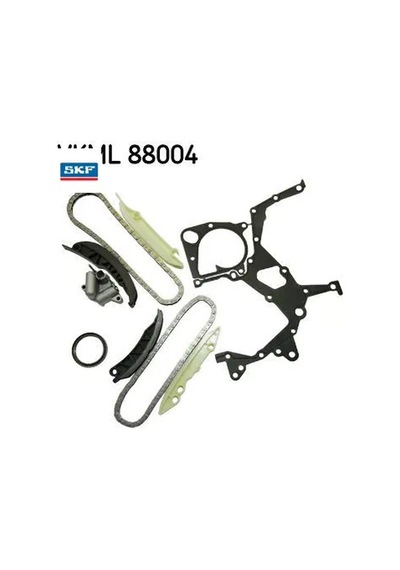 Eksantrık Zıncır Setı M47n2 M57n2 E46 E60 E65 E87 E90 E91 E92 E83 E53 E70 E71 E72 Komple Skf 11318506869/ 13528506969