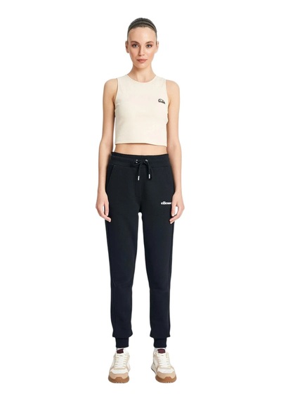 Ellesse Kadın Crop Atlet Bej