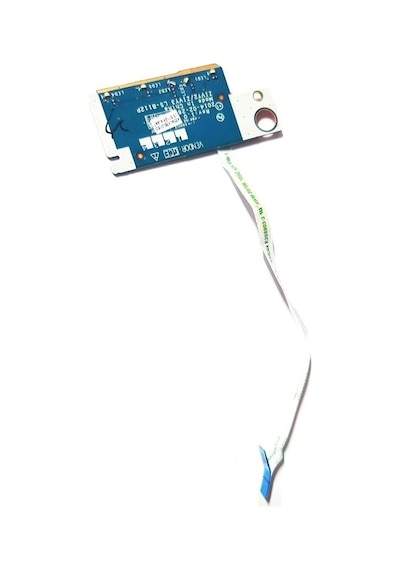 Lenovo Uyumlu Y70 Y70-70 Touch Notebook Led Board