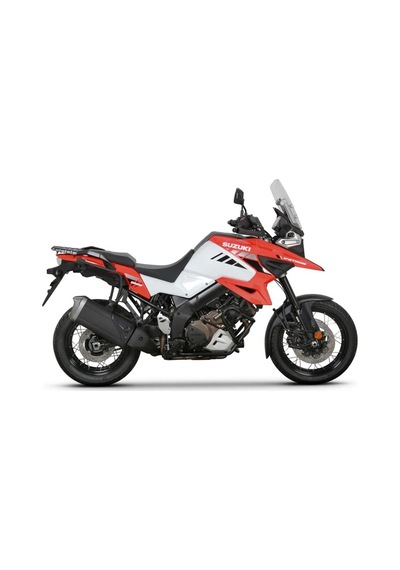 Shad Suzuki V-strom 1050 Xt 20-24 P3 Yan Çanta Demiri S0vs10ıf
