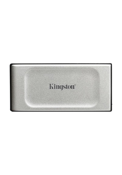 1 Tb Kıngston External Usb-c 3.2 Gen 2x2 Ssd 2000/2000 Mbs Sxs2000/1000g-47734