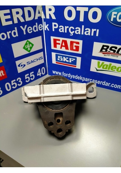 Motor Takozu Komple Dizel 2015-2018 Arası Focus F1F16F012