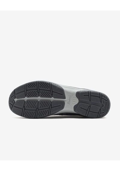 Skechers Actıveaır Kadın Gri Günlük Ayakkabı 100632 Ccl Gri