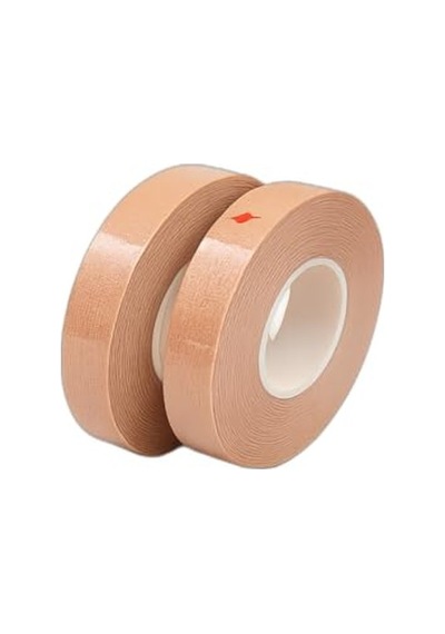 Yüz Germe Bandı 1 Cm X 5 M İkili Set 10