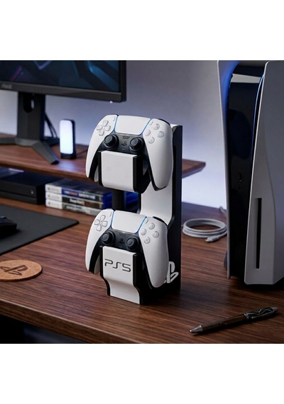 Ps5 Dualsense İkili Kumanda Standı 1 Adet