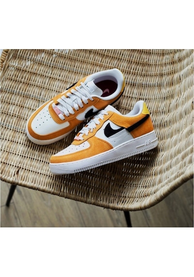 Nike Air Force 1 Lxx Kadın Sneaker Ayakkabı Bej