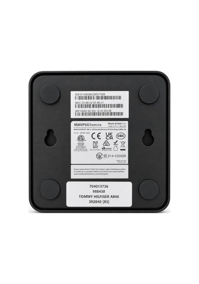 Mood Media Harmony K140a1 Profesyonel Medya Oynatıcı
