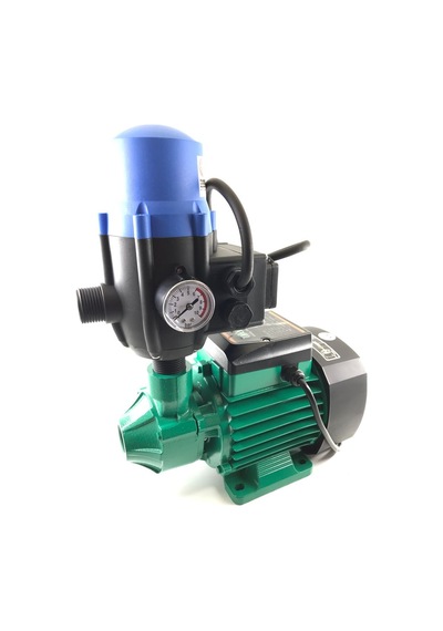 Taifu 0.50 Hp Su Motoru Su Dinamosu + Hidromat Su Pompası
