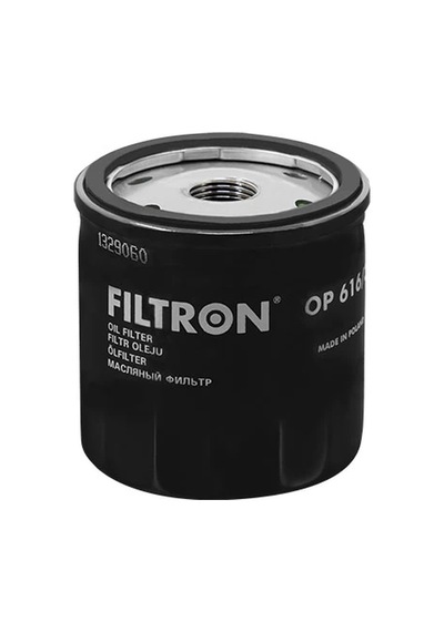 Op616/3 - Yağ Filtresi - Filtron