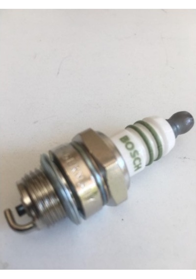 Bosch Buji Ws 7 F Ağaç Kesim