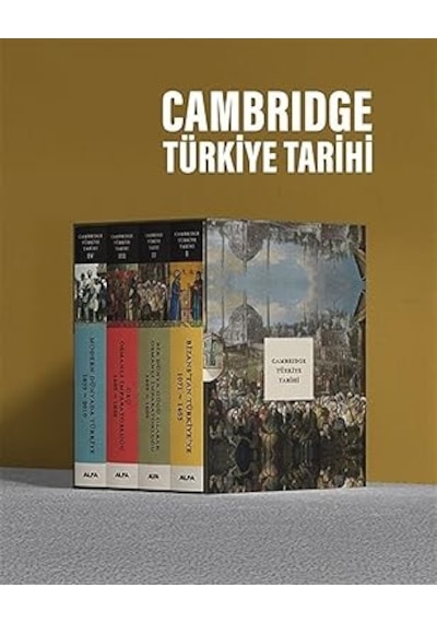 16. Yüzyıl - Rönesans Çağı Ciltli + Fbı Tarihi 1908-2023: Kuruluşundan Günümüze