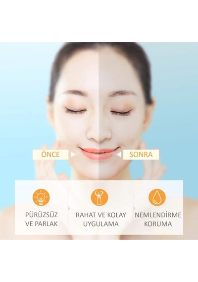 Bioaqua Multifonksiyonel Nemlendirici Yüz Kremi 150 ML