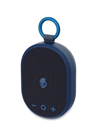 Skull Candy Kablosuz Bluetooth Mini Hoparlör Lacivert