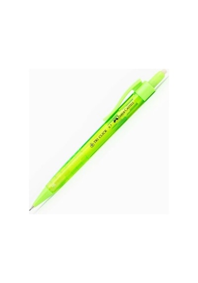 Faber-Castell Tri-click 0.7 1363 Versatil Kalem