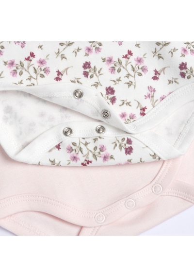 Chicco Body 2'lı - K.kol 09100263000000 000011 Lıght Pınk