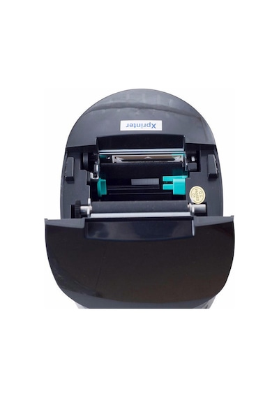 Xprinter XP-237B 58 MM USB Termal Barkod Yazıcı