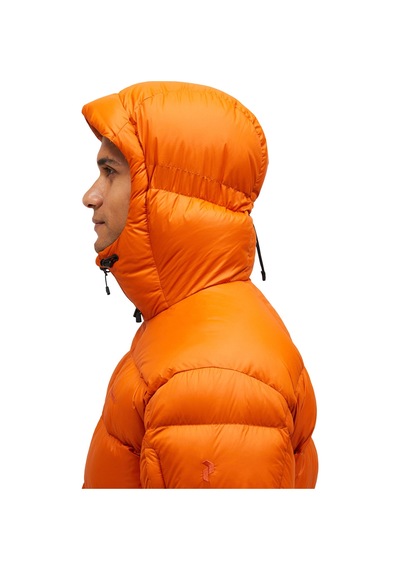 Peak Performance Peak Performance Frost Do Erkek Turuncu Outdoor Ceketi 032689d