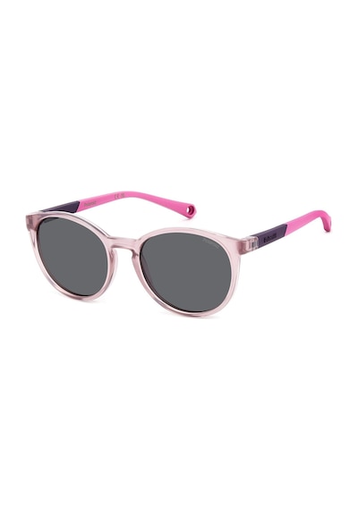 Polaroıd Kıds Pld 8059/s 35j 47 Güneş Gözlüğü Pembe