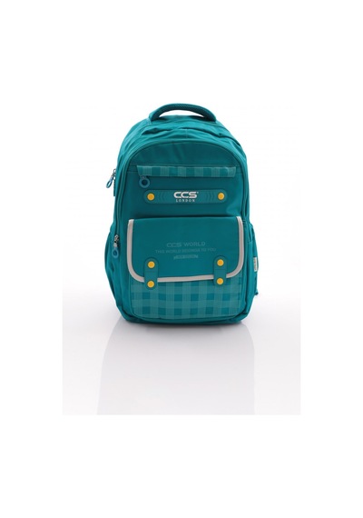 Ççs 51678 Çocuk Okul Sırt Çantası
