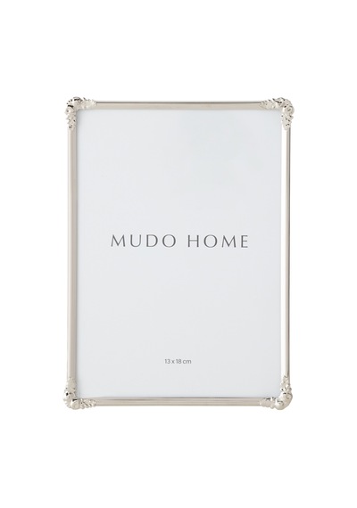 Mudo Home Layla Fotoğraf Çerçevesi 13x18 Cm