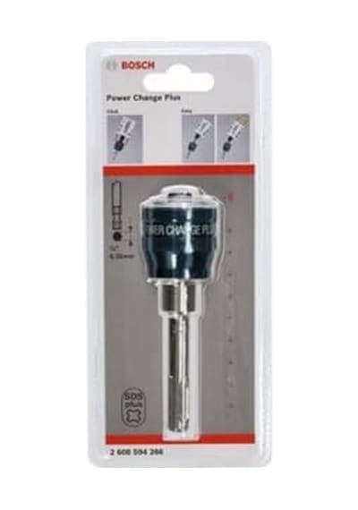 Plus Adapter Sds Plus Zubehör Lochsäge