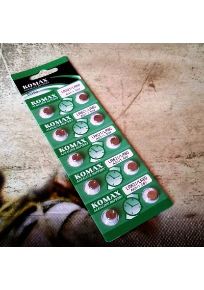 Button Alkalıne Battery Ag Seria Ag 1 Pil Lr621 Pil Sr364 Pil Lr60 Pil Ag1 Pil Saat Pili Yedek Pil