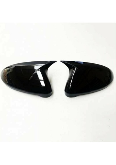 Ford Focus Yarasa Ayna Kapağı Batman Ayna 2011 2014 Mk3