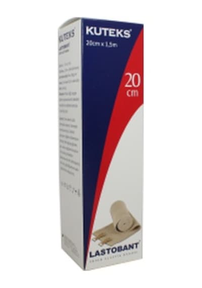 Bandaj 20 cm x 1,5m Kuteks