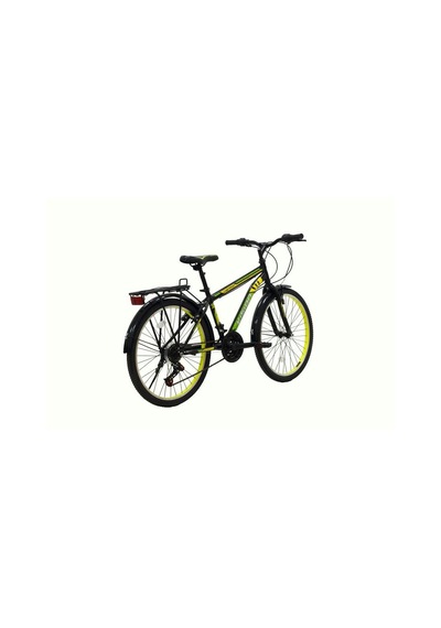 Belderia Vision Champion 24" Jant Sypo Index 3x7 Vites V-Fren Şehir Bisikleti