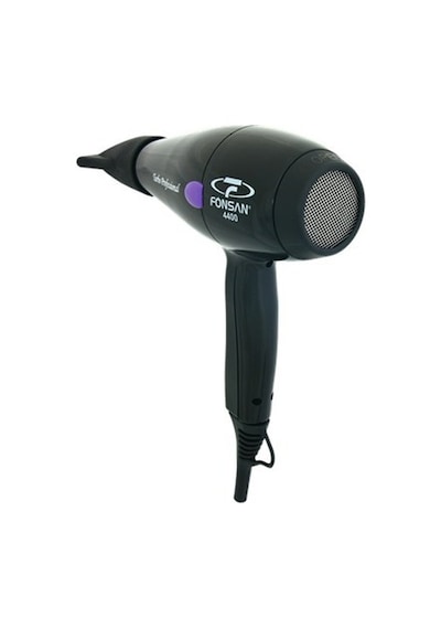 Fönsan Turbo Profesyonel PRF 4400 2400 W Fön Makinesi