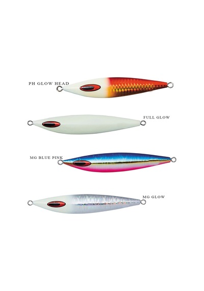 Daiwa Saltiga Fk 250 Gr Jig Yem (2519151)